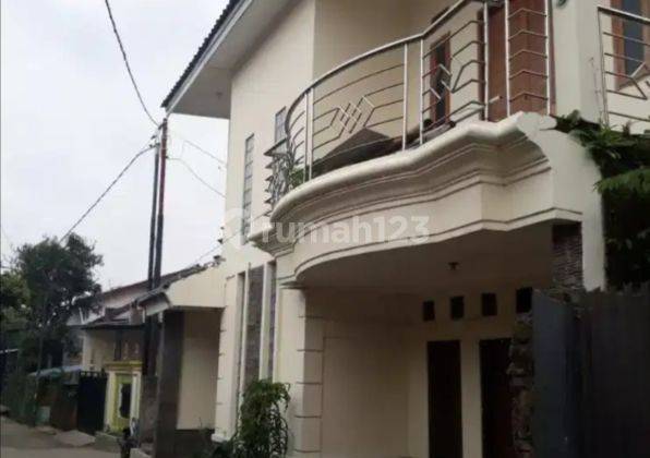  Rumah Murah di Komplek Pharmindo Cijerah Bandung 2