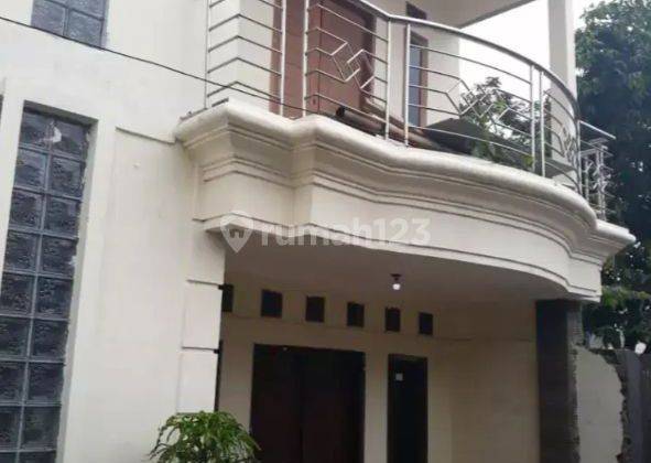  Rumah Murah di Komplek Pharmindo Cijerah Bandung 1