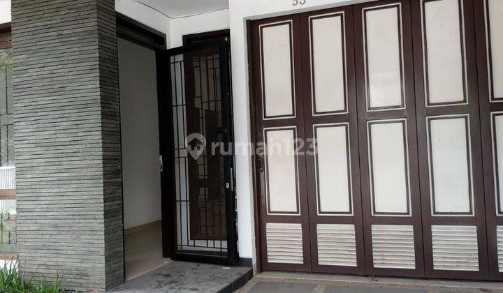 Rumah Siap Huni di Batununggal Lokasi Favorit 2