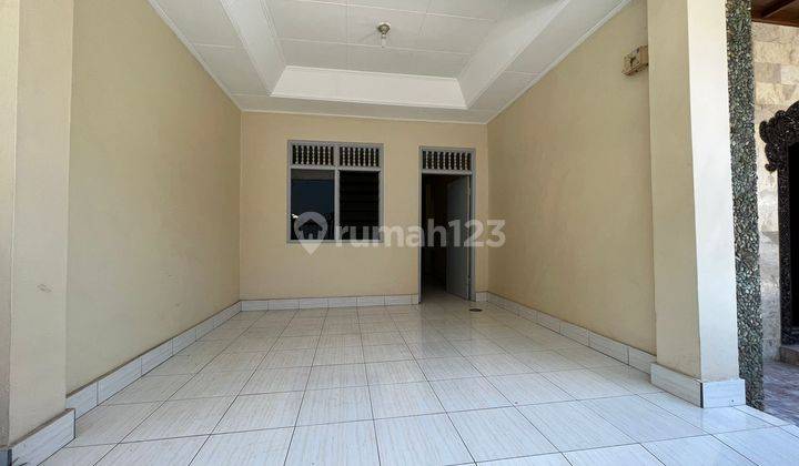 Jual Rumah Minimalis Baru Direnovasi di Patih Nambi Denpasar 2