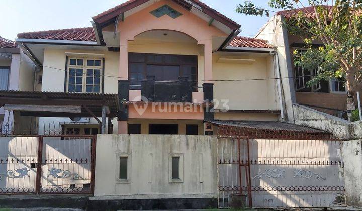 Jual Rumah Siap Dihuni Dekat Waterpark Citraland Jl.pondok Indah 2