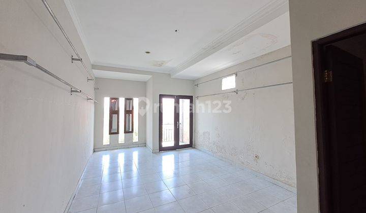 Spacious 2-Storey Shophouse in Strategic Location Mertasari, Sanur 2