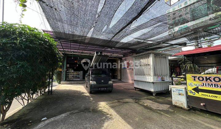 Toko+gudang Overkontrak di Jl By Pass Ngurah Rai Jimbaran 2