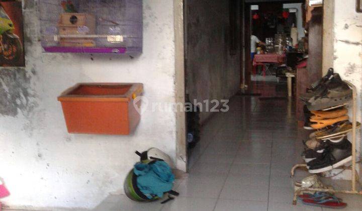 Rumah Tua Dekat Bakmie Gajahmada Kota 2