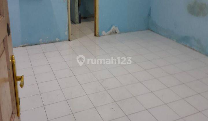 Rumah Sederhana Angke Jaya Dekat Season City 2