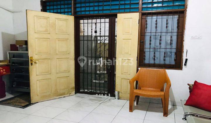 Rumah Murah Minimalis Sederhana Di Jelambar 2