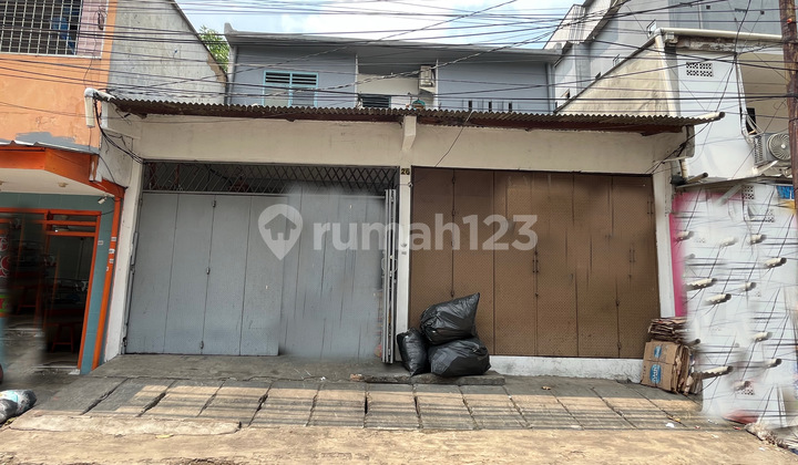 Ruko Jarang Ada Murah Uk 8X15 Grogol Ruko Jarang Ada Murah Uk 8X15 Grogol