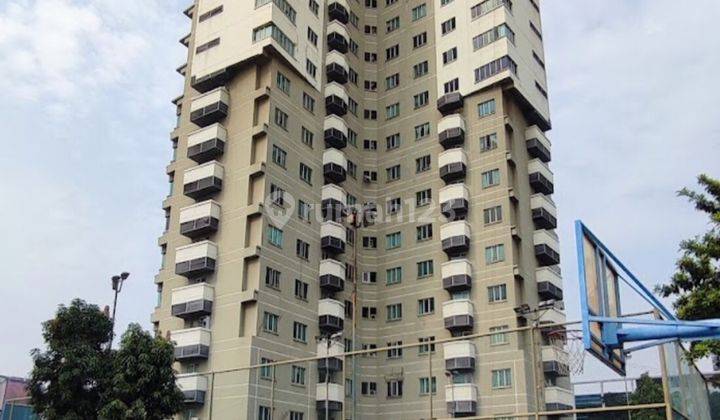 Apartemen Semanggi Murah 2Bed Di Bawah Njop 1