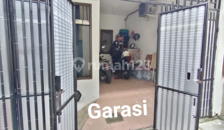 Rumah Minimalis Semi Furnished Uk.5x 12 Tanjung Duren