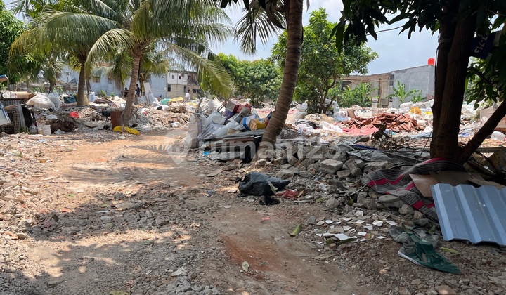 Tanah Di Kedoya Hgb 3000m²