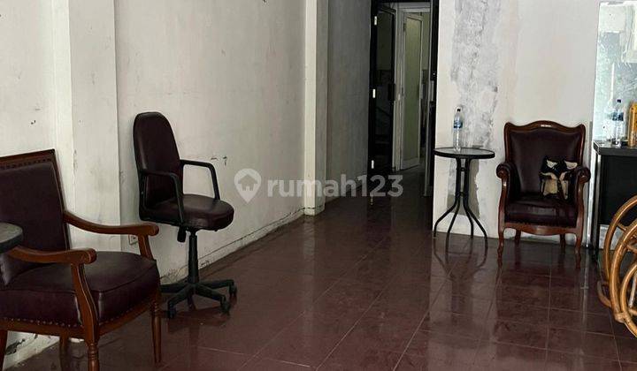 Ruko 11 Kamar Di Area Kampus Palmerah 2