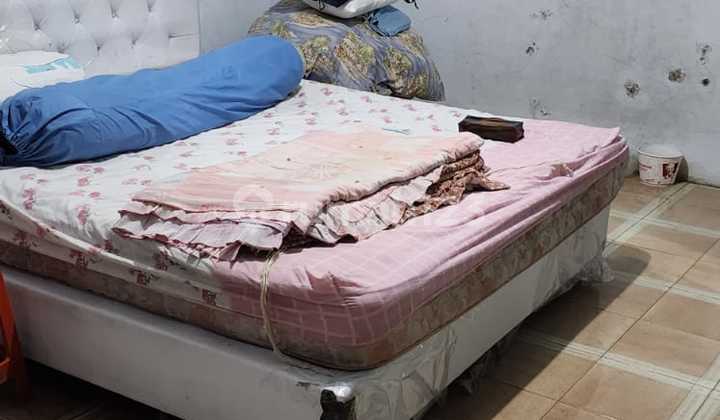 Rumah Second Angke Jaya Uk.6 X 18 Dekat Season City 2