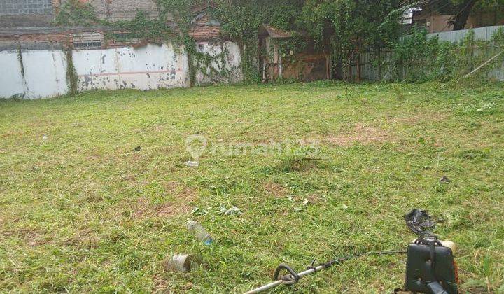 Tanah SHM Lokasi Strategis di Jl. Rs Fatmawati, Cilandak Barat, Jakarta Selatan 1