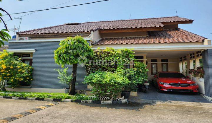 Di Jual Rumah Mewah Murah Jatibening Bekasi 2