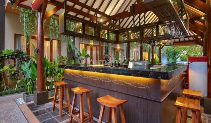 For sale Cheap 3 Star Luxury Hotel Legian Kuta Bali 2