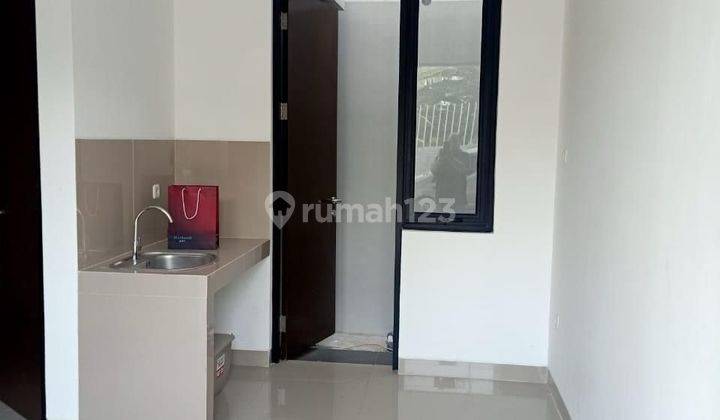 Di Sewa Rumah Metland Puri Cluster Oxalis Mewah Murah 2