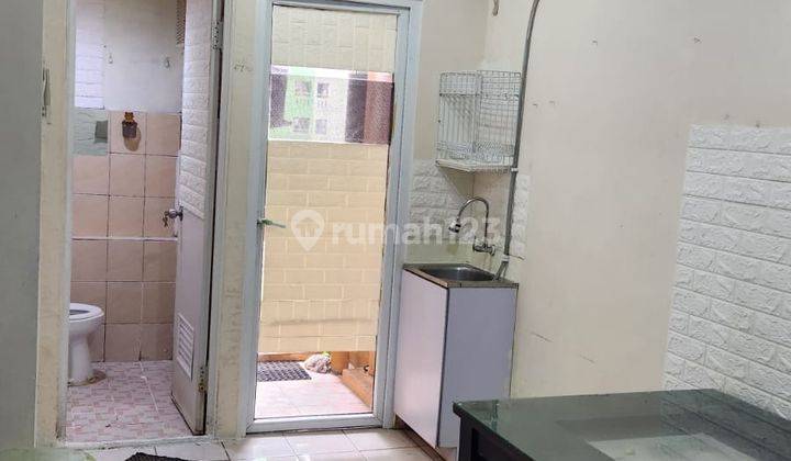 Green Pramuka City Jakrta Pusat Jual Unt 2 Bedroom Kosong Pino Lt. 2 1