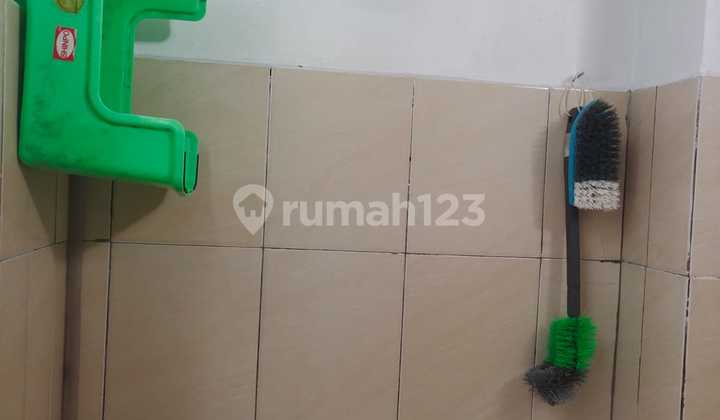Green Pramuka City Jakarta Pusat Jual Unt Studio Furnishtower Fagio Lantai 17 2