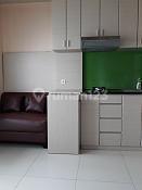 Sewa Sangat Hemat! Tahunan 2Br Green Pramuka Furnish dengan Bangunan Terawat 2
