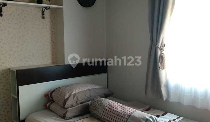 Very Affordable Rent! Yearly 2Br Green Pramuka City Furnished with Well-Maintained Building Very Affordable Rent! Yearly 2Br Green Pramuka City Furnished with Well-Maintained Building