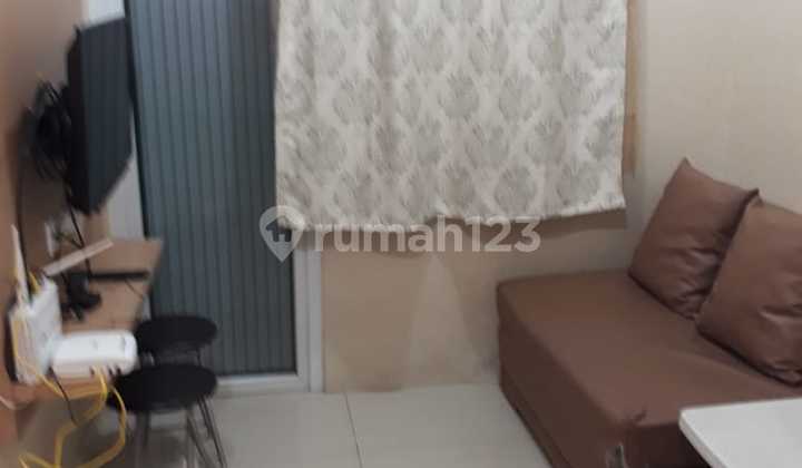 2 BR FURNISHED APARTMENT NEAR PRAMUKA MALL IN TAHUNAN, UNIT IN GOOD CONDITION