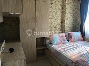 Unit 2br Furnished Green Pramuka Annual Building Still Good Unit 2br Furnished Green Pramuka Annual Building Still Good