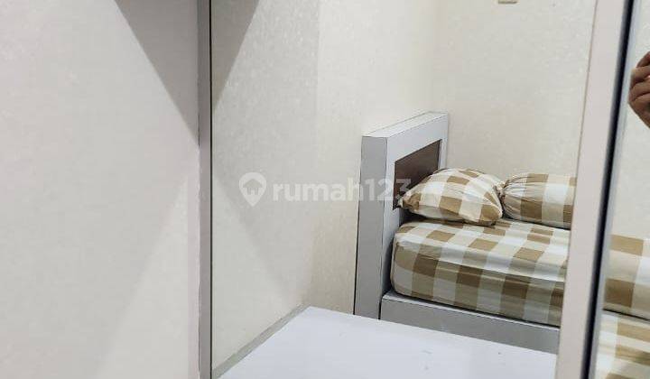 Apartmen Green Pramuka City 2br Bougenville + Biaya Balik Nama 2