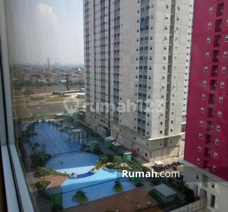Great Opportunity! The Cheapest Green Pramuka City Studio in the Heart of Jakarta Great Opportunity! The Cheapest Green Pramuka City Studio in the Heart of Jakarta