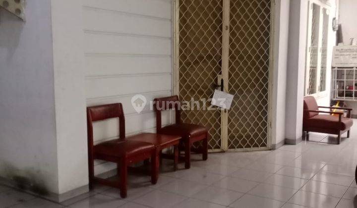 Dijual Rumah di Plumpang Luas 205, Buka Harga 3,9m Nego + 2 Kios,pinggir Jalan Raya,cocok Untuk Usaha, Siap Pakai , Surat SHM 2