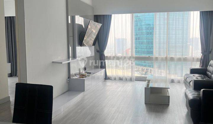 Dijual Apartemen Mall Taman Angrek 2 Lt23b Tower 3 1