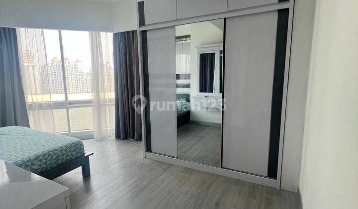 Dijual Apartemen Mall Taman Angrek 2 Lt23b Tower 3 2