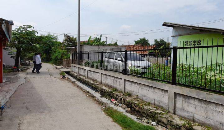 Dijual Rumah di Babelan Bekasi Luas 328m2 Sertifikat Shm  2