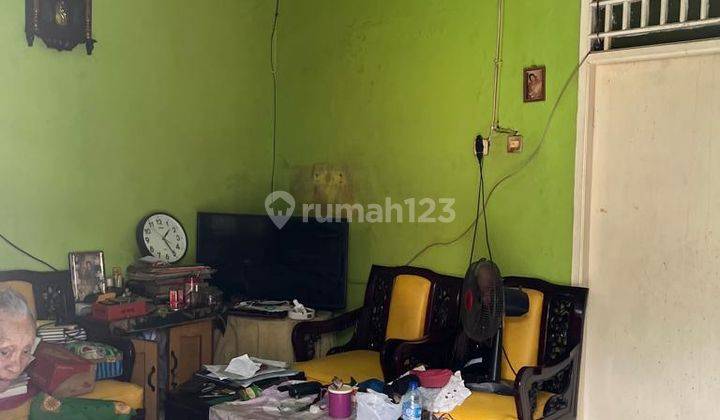 dijual rumah di utan kayu jakarta timur luas 59m shm  1