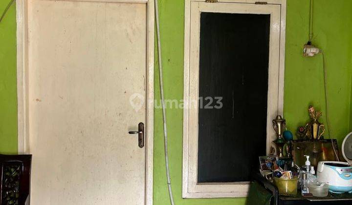 dijual rumah di utan kayu jakarta timur luas 59m shm  2