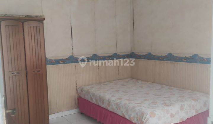 dijual rumah di cempaka putih luas 240 shm  2