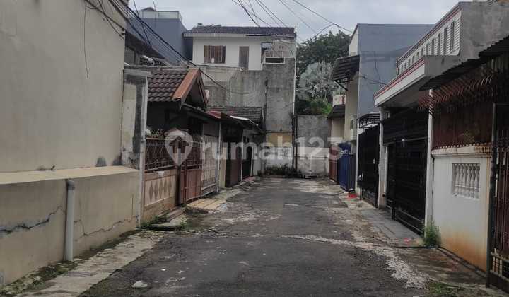 Rumah Sunter Agung 90M2 Hadap Barat,3 Lantai,75 Juta Per Tahun 2