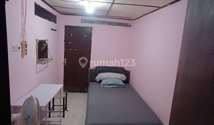 Di Jual Rumah Kosan 11 Kamar 2