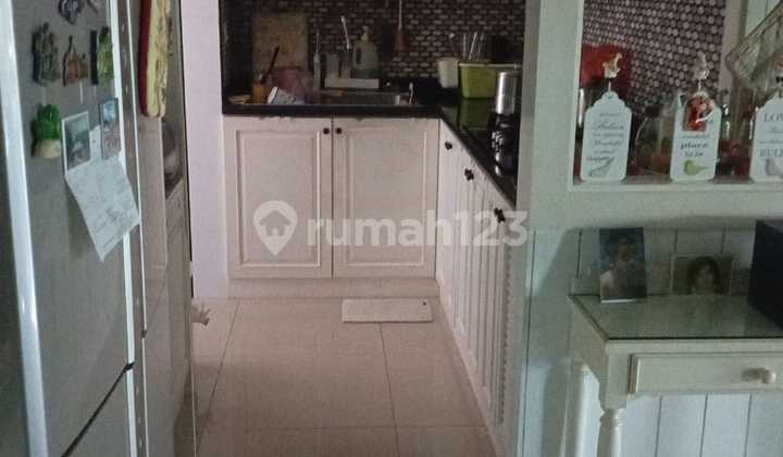 Sherwood Apartment Kelapa Gading 143M2 Fully Furnished, City View, Code Ye 2