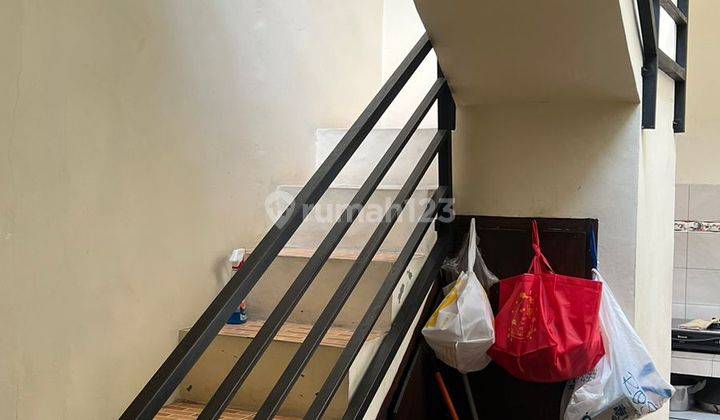 Dijual Rumah 1,5 Lantai Di Taman Alfa Indah Jakarta Barat Harga 2,2 M 1