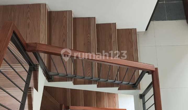 Kelapa Gading House, 74M2, East-Facing, 2 Floors, Code Ks 2