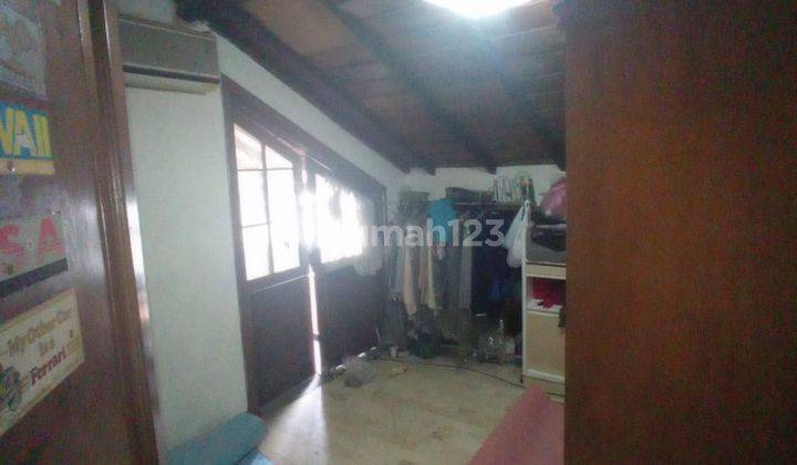 Dijual Rumah Dijalan Taman Gading Indah Blok G Kelapa Gading Posisi Hook 1