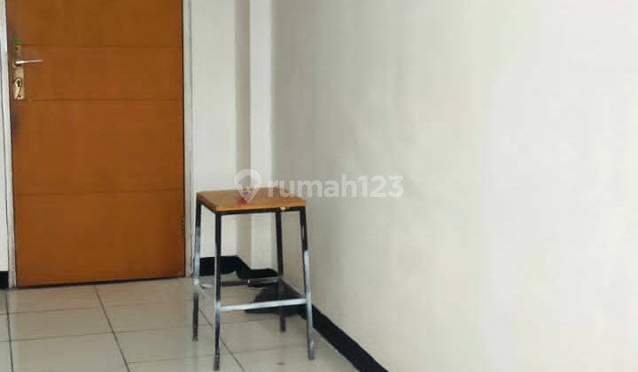 Dijual Cepat Apartemen Gateaway 2