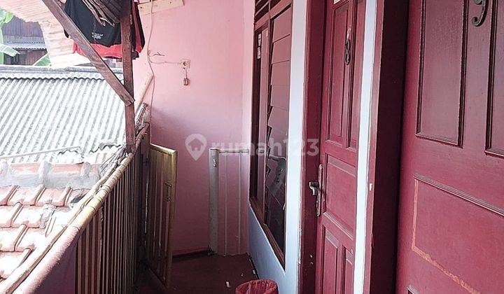 Di Jual Rumah Kosan 11 Kamar 1