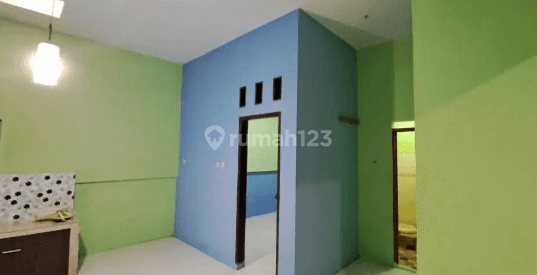 Dijual Rumah Taman Royal Cluster Akasia  2