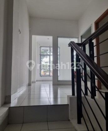 Golden Boulevard BSD Shop House, Tangerang Toll Road