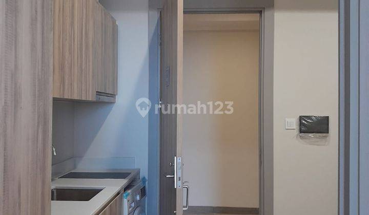 Condominium Azure Tower, Menara Jakarta Kemayoran 1 BR 1