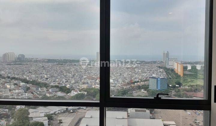 Condominium Azure Tower, Menara Jakarta Kemayoran 1 BR 2