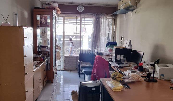 Dijual Rumah Taman Semanan Indah, Jakarta Barat 2