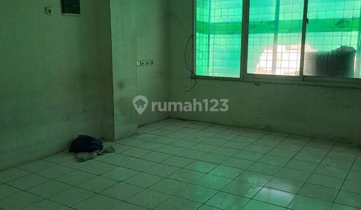 Dijual Cepat Ruko Gandeng 2 Kawasan Pergudangan Waringin 1