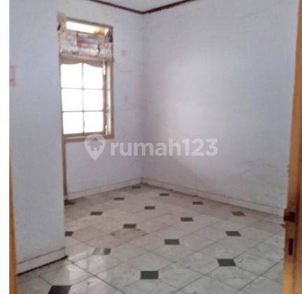 Rumah Tua Tanjung Duren, Taman Daan Mogot Ex Kost Kost An 2